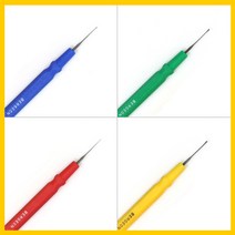 BERGEON 버전 주유 윤활유 오일 붓 핀 펜 바늘