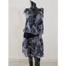 [중고] 다이앤본퍼스텐버그 원피스 44~55 (NB10590)