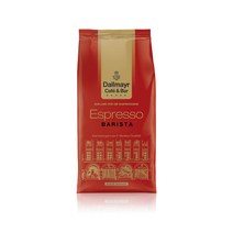 달마이어 에스프레소 바리스타 원두커피 1kg, 단품, 단품