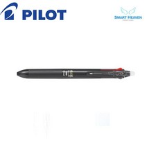 Frixion Ball 지워지는 볼펜 프릭션 3색 0.38mm 0.5mm, 슬림 블랙 0.5mm