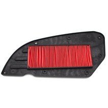 KYMCO 다운타운 350/350i /E4 용 바이크 오토바이 에어 필터 클리너 owntown300/300i 2009- OEM17211-LEA7-E00 17211-LKG7-E00