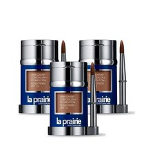 컨실러 파운데이션 썬스크린 Spf 15 La Prairie Skin Caviar Concealer Foundation Sunscreen, 3팩