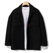 울라이크 포켓 자켓 (MDJK604TE)