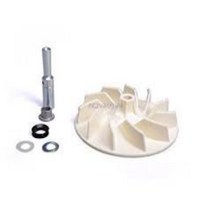 Kirby Vacuum Cleaner Fan Impeller G3 G4 G5 G6 Ultimate G Diamond Sentria null, 1, White