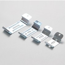 브라켓스냅 4size, 브라켓스냅5.5cm