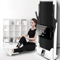 런링머신 가정용런닝머신 트레드밀 소형 접이식 무소음 홈트레이닝 실내운동 하체부실