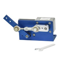 기어 모터 자동 스윙 머신 35 60 90 도 브러시 포함 DIY 디자인 DC 왕복 495Y 12V 24V, 01 8RPM_01 12V