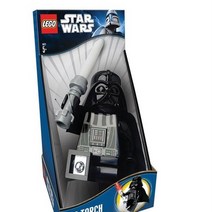 밤나무-레고 스타워즈 다스베이더 후레쉬