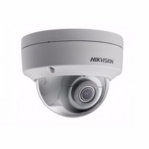 (하이크비젼 IP 카메라 적외선 돔형 DS-2CD2125FHWD-I (200만 화소 (2.8mm 고정렌즈 하이크비젼/고정렌즈/돔형/카메라/화소/적외선, 단일 모델명/품번