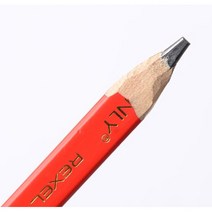 힘찬쇼핑_ 목공용 목수 공구 연필 10P
