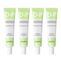 아로닉스 디판테놀 시카 리페어 아이크림 40ml 1+1+1+1