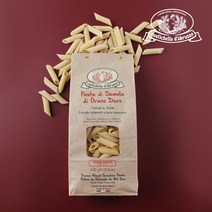 루스티켈라 펜네 리가테 500g 파스타 스파게티면, 단품