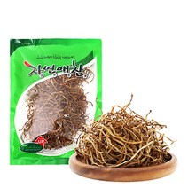 [모든반찬] 건나물 보름나물 7종 모음 100g 200g, 건고구마줄기 100g