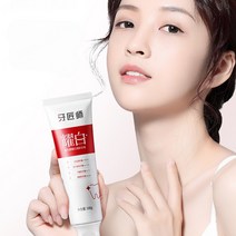 1+1 미백치약 치아 화이트닝 겔 치아미백 스틱 치아 화이트닝 스트립 치아미백젤 화이트닝 패치, 100 g*8