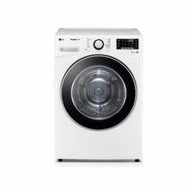 LG 트롬 건조기 19kg 화이트 RH19WTWN
