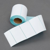 바코드 감열 롤 라벨 스티커 라벨지 500매(80x50mm), 상세페이지 참조