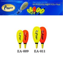 월드피싱 아크 이 플로트(EA009 001) 하이퍼 센스티브 목줄찌, 레드 0