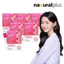 내츄럴플러스 콜린 미오이노시톨 포우먼 30포 6박스 / 주석산수소콜린 임산부 엽산 아연, 선택완료, 단품없음