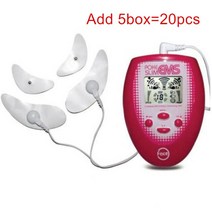 얼굴 리프팅 기계 EMS 얼굴 Vip, 02 Product20