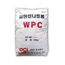 영천환경화학 세제 25kg 대용량 - 베이킹소다 / 과탄산소다 / 구연산 / 세스퀴탄산소다, 과탄산소다(OCI)25kg