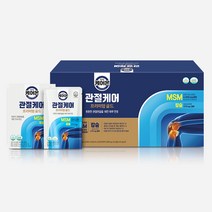 잇츠온 케어온 관절케어 프리미엄 골드 (1개월분), 단품, 단품