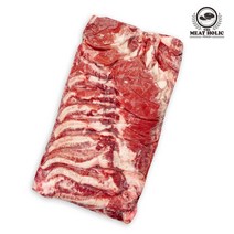 냉동 삼겹살 돼지고기 통삼겹 원육 5kg, 5.7kg, 1개, 칠레(맥스아그로)-미박(껍데기O) + 작업추가비