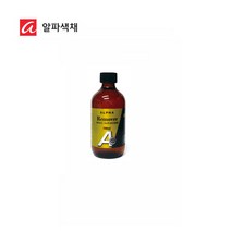 알파 리무버 200ml
