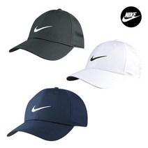 나이키 드라이핏 테크 레거시91 남자 여성 골프 모자 볼캡 골프웨어 4종택일, 01)DH1640-070, MISC