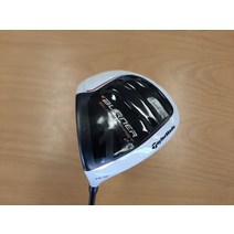 중고 테일러메이드 왼손용 버너 슈퍼패스트2.0 9.5도 R 중고드라이버, 없음