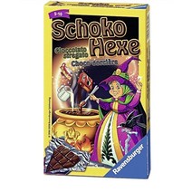 [라벤스부르거] 초콜릿마녀 보드게임