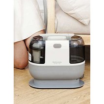 카펫 청소기 습식 카페트 소파 세척, 클래식 모델