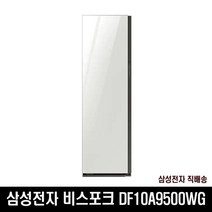 삼성 비스포크 에어드레서 DF10A9500WG 글램화이트(J)