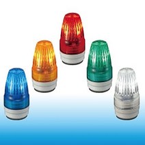 페트라이트 [PATLITE] SIGNAL LIGHT NE-24-R, 1개