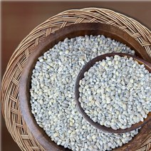 농랑부랑 2022년 국산 녹색보리 청보리 청보리쌀 1kg, 1개