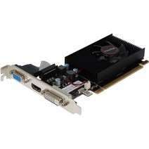 VisionTek AMD Radeon 6570 Graphic Card 1 GB GDDR3 기가바이트 USA 미국
