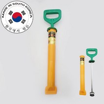 일체형 자흡식 몰탈 사춤기 메꿈이 10 12 15 18mm 전 사이즈 금액 동일, 12mm