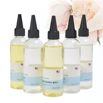 [캔들이케아] USA 프래그런스오일 미국향 95종 100ml, 50_스트로베리 샴페인