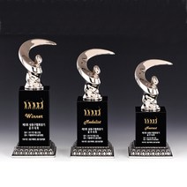 A7134-35-36 _ 홀인원 싱글 알바트로스 골프 트로피 기념패 상패 싸이클버디 사이클버디 이븐파 이븐 언더파 언더 라베 크리스탈 주석 청동 크리스탈컵