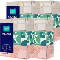 벨라지오 소중한 내 피부 천연펄프 미용티슈 2겹 280매, 2개, 6개입