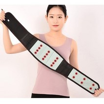 자가발열 복부 2중 압박밴드 복대 지지대 운동벨트 골프 보정 스쿼드 헬스복대 다이어트 복부 지지대 뱃살벨트 코어 스포츠 허리밴드 허리보호대 운동보호대 헬스복대 스포츠허리밴드 뱃살벨트 허리복대 복근운동기구 다이어트복대 복부벨트 다이어트벨트, L