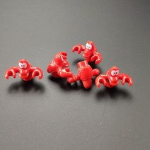 레고 닌자고 시티 도시 음식 과일 해산물 농장 도구 Flant 빌딩 블록 교육 완구 MOC 조립 액세서리 모델, 12 LTHM120