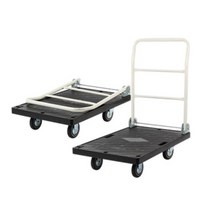 국산 대차 접이식구루마 손수레카트 가구옮기는바퀴 가구운반기, 상품선택, 사각달리중