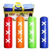 소프트 대형 윷놀이 (중/대), 중-컬러