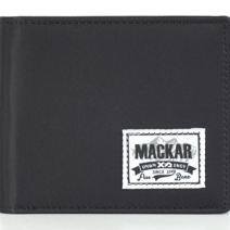 MACKAR 마카 남성 반지갑 Q4035A