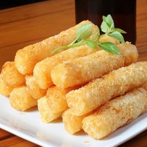 치즈스틱대용량 3.2kg (40gX80개)