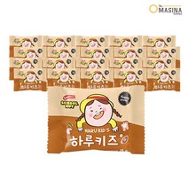 하루키즈18g x 20개, 1세트