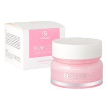 로즈셀 수분크림 50g, 1개
