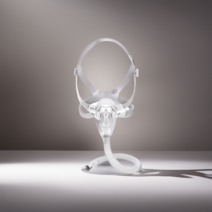 양압기 마스크 Yuwell YN-03 Nasal Mask 정식허가제품/유웰한국총판, 1개, Large
