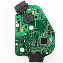 공구세트 공업 산업 가정용 ELV 시뮬레이터 잠금 문제 cpu128 256 J518 ESCL (부저 포함) 아우디 A6 Q7, 01 ELV Simulator