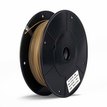PLA 3D 프린팅 필라멘트 - ALLTIME3D 퓨어 화이트 300g (0.66lbs) 1.75mm 치수 정확도 +/- 0.05mm 프린터 펜 전문가용 (퓨어 화이트) 12728, Tender Wood, Tender Wood